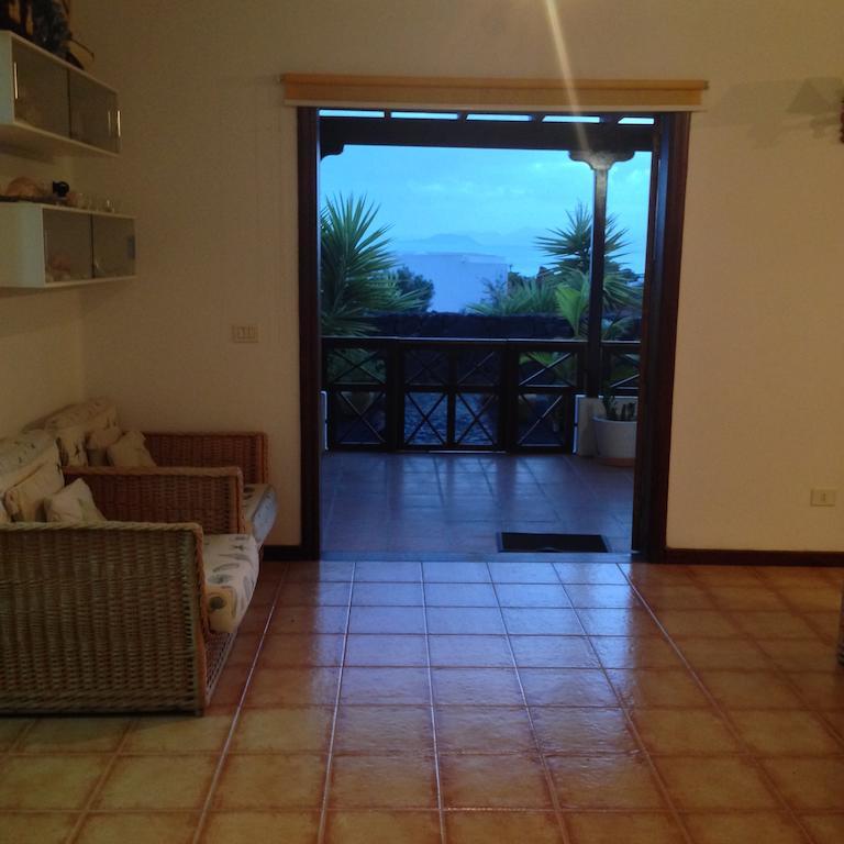 Villa Las Coloradas 15 Playa Blanca  Bagian luar foto