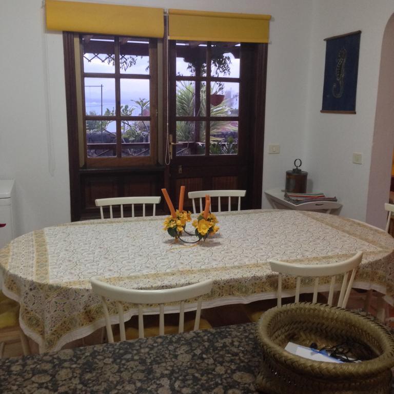Villa Las Coloradas 15 Playa Blanca  Bagian luar foto